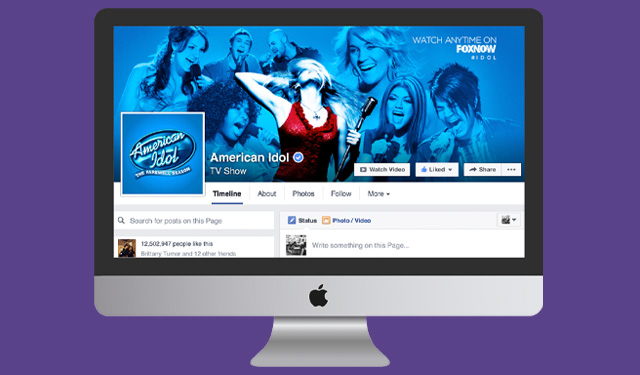 American Idol, #IdolLove social and digital